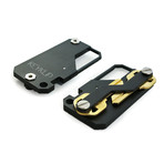 KeyKlip // Onyx Black