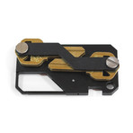 KeyKlip // Onyx Black