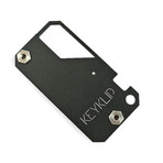 KeyKlip // Onyx Black