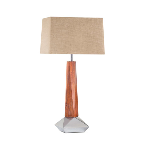 Wexler // Table Lamp