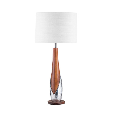 Tulip // Table Lamp