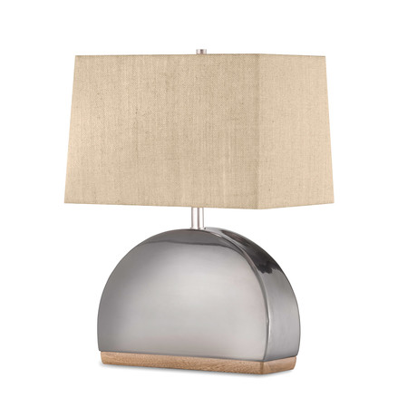 Media Luna // Table Lamp