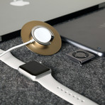 VH iWatch Holder // Gold