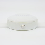 Wearable Wireless Speaker // White