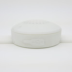 Wearable Wireless Speaker // White