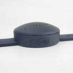 Wearable Wireless Speaker // Black