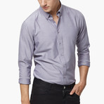 Dress Shirt // Lilac (S)