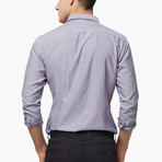 Dress Shirt // Lilac (S)