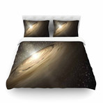 Galaxy Duvet (Queen: 88" x 88")