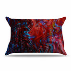 Flow Pillow Case (Standard: 30" x 20")