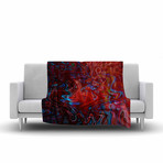 Flow Fleece Blanket (50" x 60")