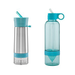 Citrus Zinger Sport + Aqua Zinger // Blue