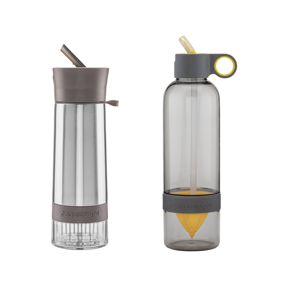 Zing Anything Water Bottles & Infusers Touch of Modern