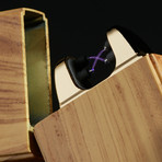 Plazmatic X (Gold Rush)