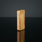 Plazmatic X (Gold Rush)