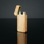 Plazmatic X (Gold Rush)