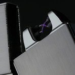 Plazmatic X (Gold Rush)