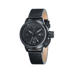 Ballast Trafalgar GMT Quartz // BL-3102-07