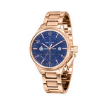 Ballast 1903 Trafalgar Dress 3 Hand Date Quartz // BL-3125-44