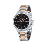 Ballast 1903 Trafalgar Dress 3 Hand Date Quartz // BL-3125-22