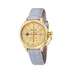 Ballast 1903 Trafalgar Dress 3 Hand Date // BL-3125-05