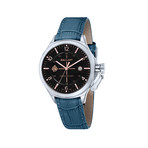 Ballast Trafalgar Dress 3 Hand Date Quartz // BL-3125-02