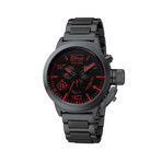 Ballast Trafalgar Quartz Chronograph // BL-3101-88