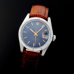 Rolex Date Automatic // 11501 // 35041 // c.1970's // Pre-Owned