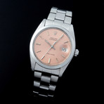 Rolex OysterDate Manual Wind // 16694 // 35045 // c.195 // c.1950's // Pre-Owned0's // Pre-Owned