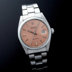 Rolex OysterDate Manual Wind // 16694 // 35045 // c.195 // c.1950's // Pre-Owned0's // Pre-Owned