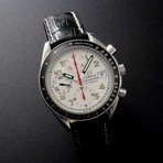 Omega Speedmaster Sport Date Automatic Special Edition // 38138 // 34974 // c.1990's // Pre-Owned