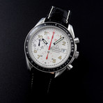 Omega Speedmaster Sport Date Automatic Special Edition // 38138 // 34974 // c.1990's // Pre-Owned