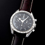 Omega Speedmaster Professional Manual Wind // 3594 // 35021 // c.2000's // Pre-Owned