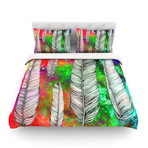 Feather Duvet (Queen: 88" x 88")