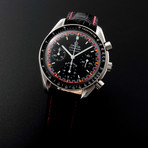 Omega Speedmaster Date Chronograph Automatic Limited Edition // 38117 // 35008 // c.2000's // Pre-Owned