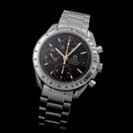 Omega Speedmaster Date Automatic // 32105 // 35017 // c.2000's // Pre-Owned