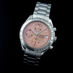 Omega Speedmaster Date Automatic // 32102 // 35010 // c.2000's // Pre-Owned