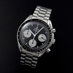 Omega Speedmaster Chronograph Automatic Limited Edition // 52415 // 35014 // c.2000's // Pre-Owned