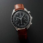 Omega Speedmaster Chronograph Automatic // 35395 // 35003 // c.1990's // Pre-Owned