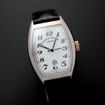 Franck Muller Automatic // 8880 // 34941 // c. 2016 // Unworn