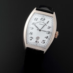 Franck Muller Automatic // 8880 // 34941 // c. 2016 // Unworn