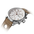 Raidillon Timeless Chronograph Automatic // 42-C10-051