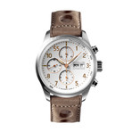 Raidillon Timeless Chronograph Automatic // 42-C10-051