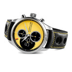 Raidillon Racing Chronograph Automatic // 42-C10-133