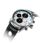 Raidillon Design Chronograph Automatic // 42-C10-159