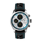 Raidillon Design Chronograph Automatic // 42-C10-159