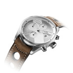 Raidillon Design Chronograph Automatic // 42-C10-157