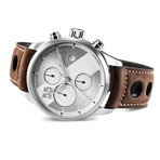 Raidillon Design Chronograph Automatic // 42-C10-157