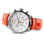 Raidillon Design Chronograph Automatic // 42-C10-126