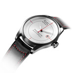 Raidillon Design Automatic // 42-A10-110